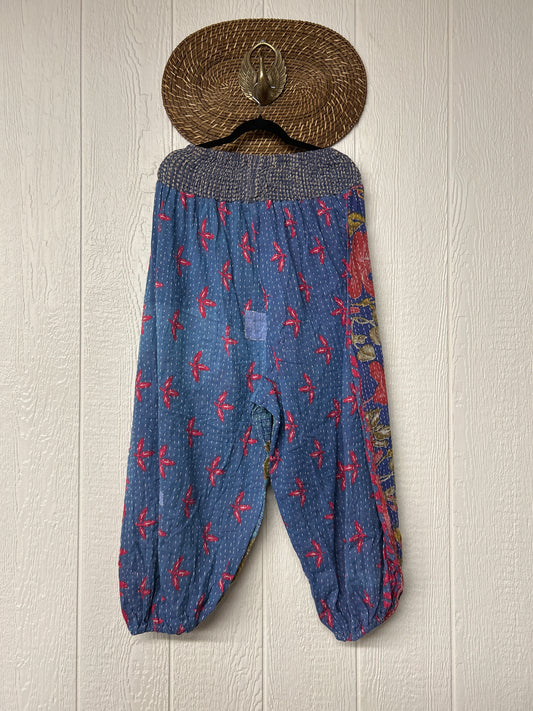 Pareo Kantha Synergy Jogger 0126 046