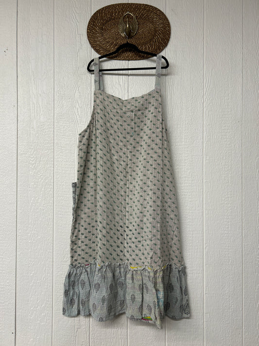 Pareo Kantha Joplin Dress 1125 179