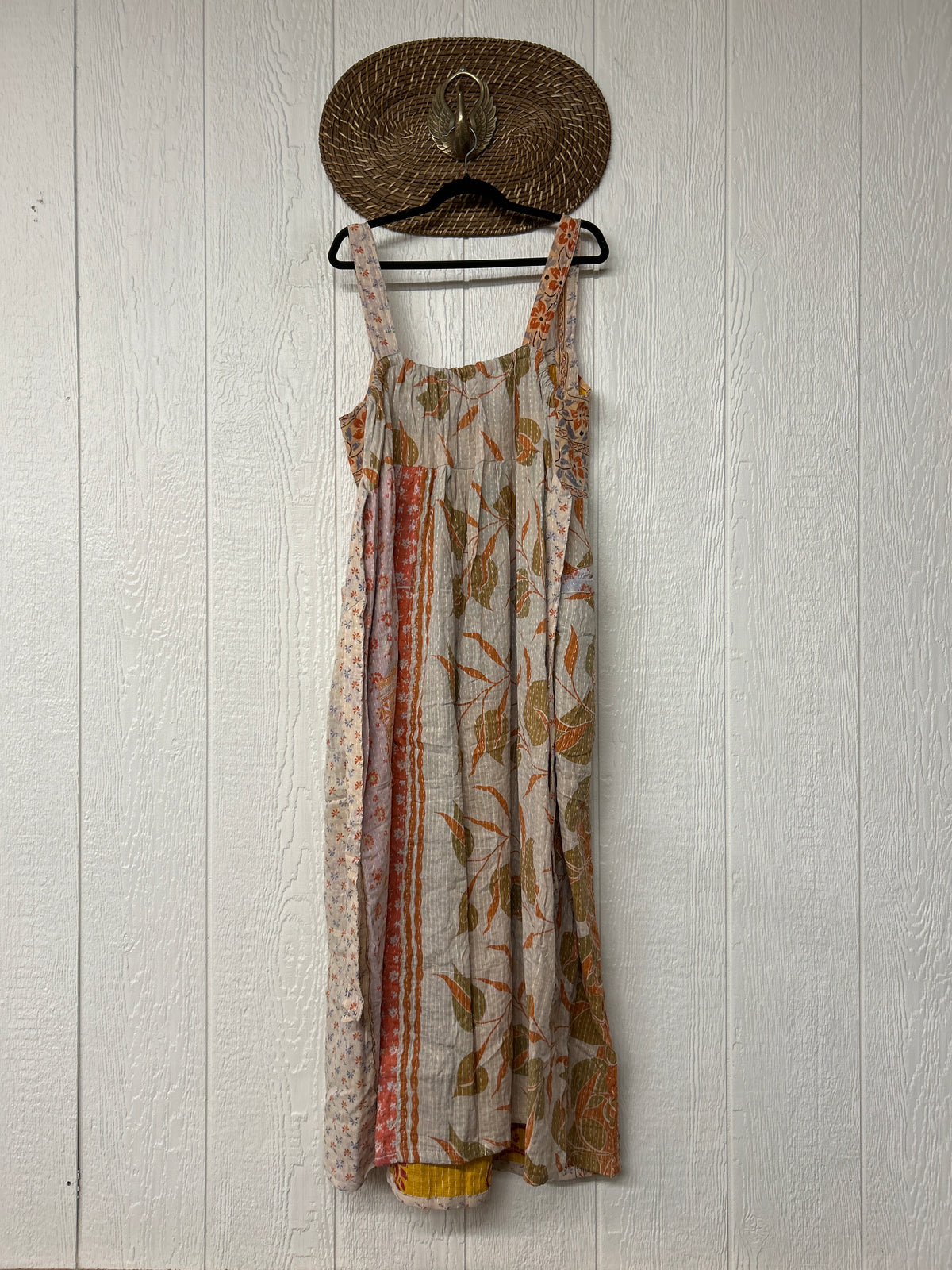 Pareo Kantha Crossroad Dress 0926 133