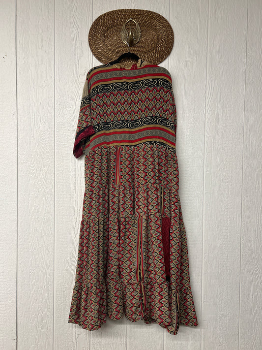 Rasgulla Sari Twilight Dress 0426 156