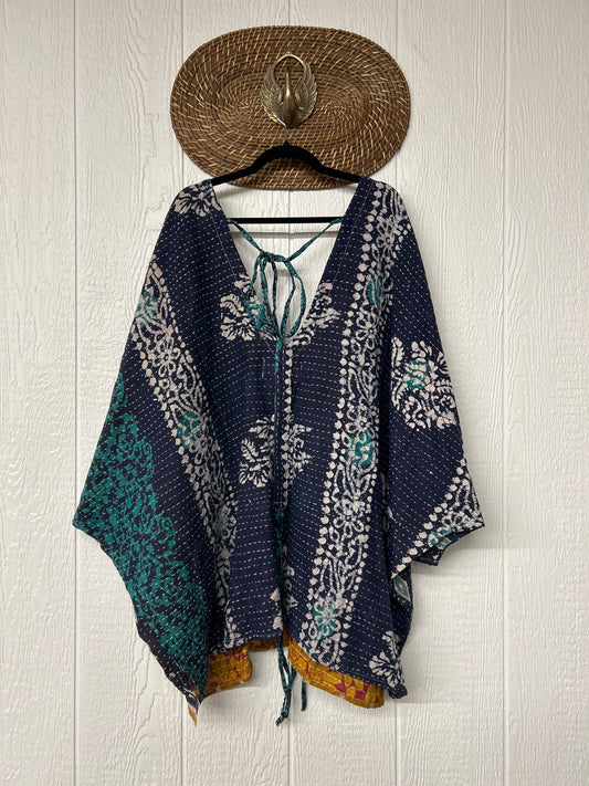 Pareo Kantha Shortie Moondance Muu 1125 096
