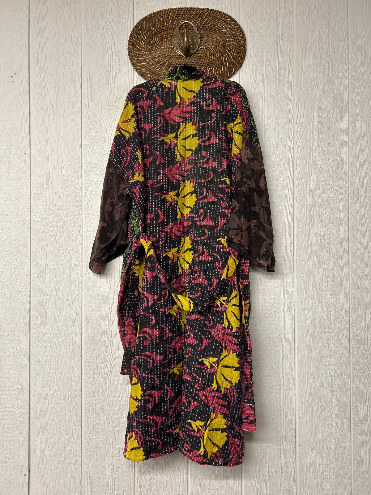 Pareo Kantha Majestic Kimono 0926 231