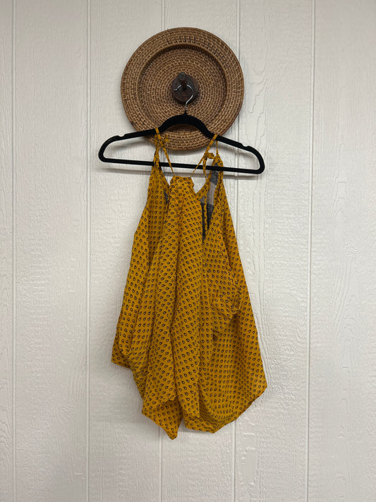 Free Fallin' Tank 0725 196