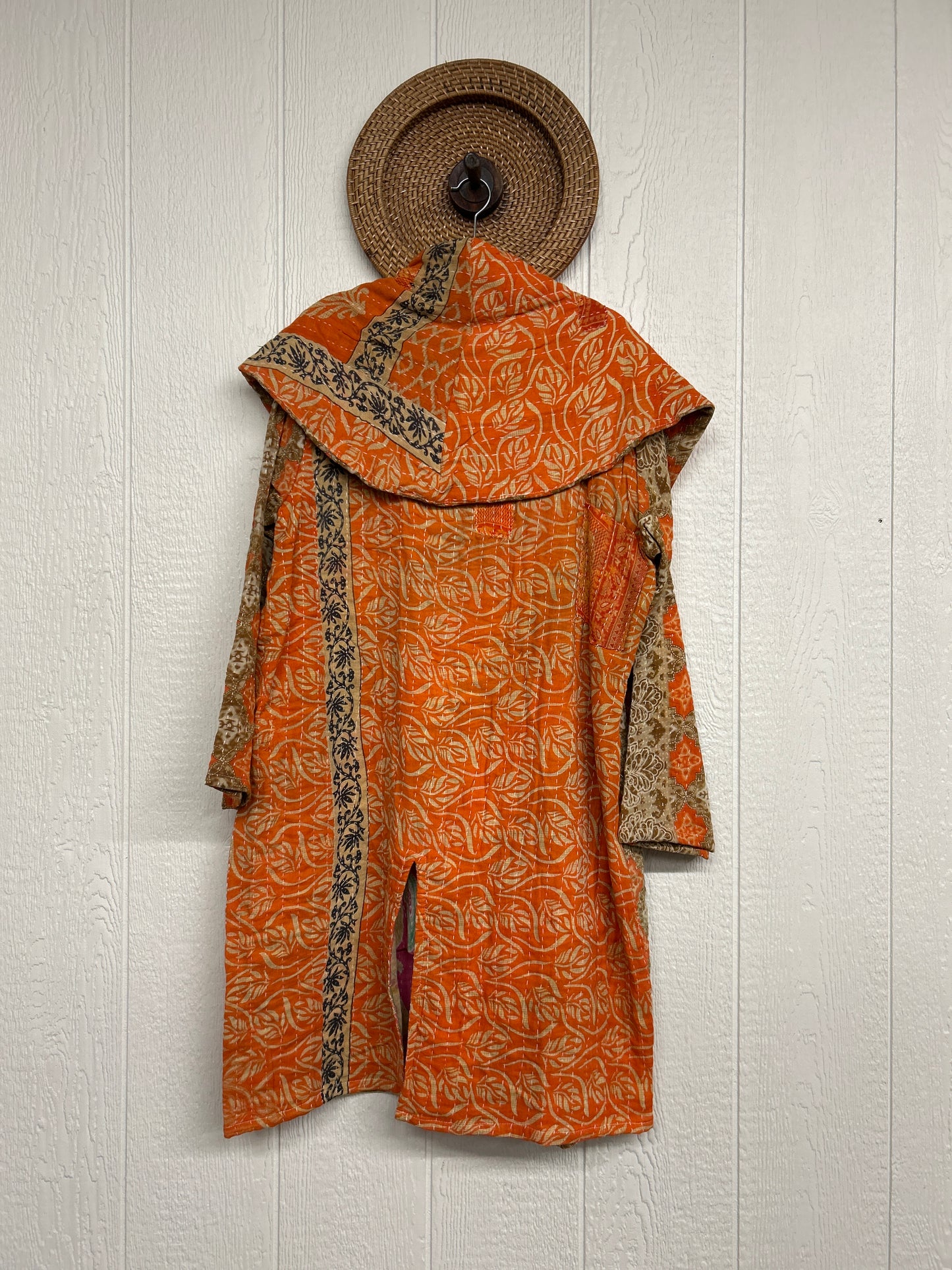 Koverlet Nomad Coat 0126 149