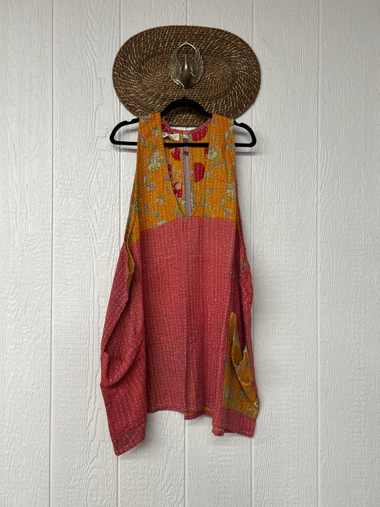 Harmony Mini Dress 0725 054