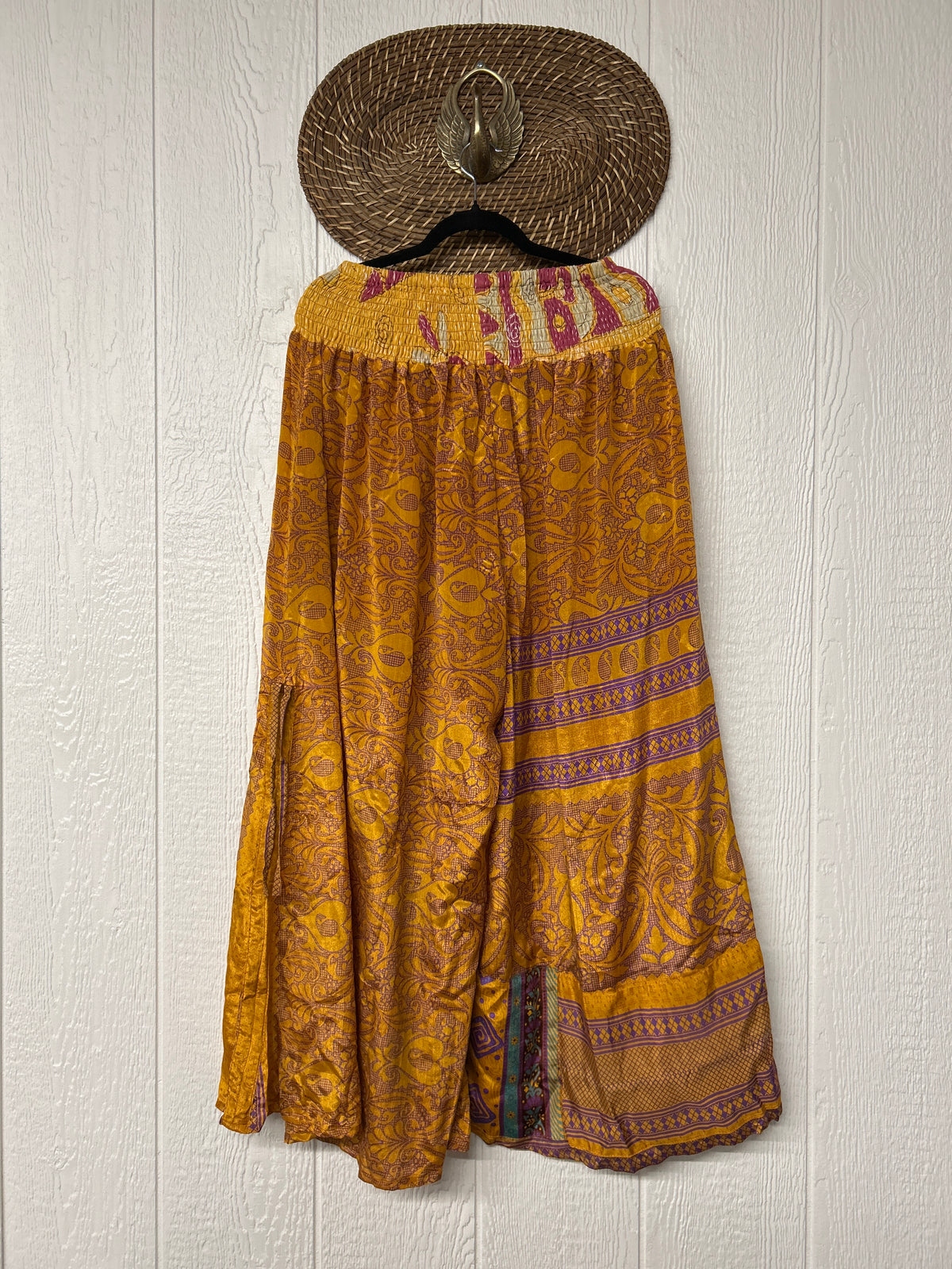 Rasgulla Sari Butterfly Pant 1026 110