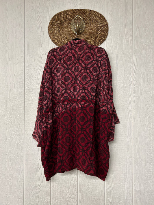 Dreamweaver Shortie Kimono 1025 232