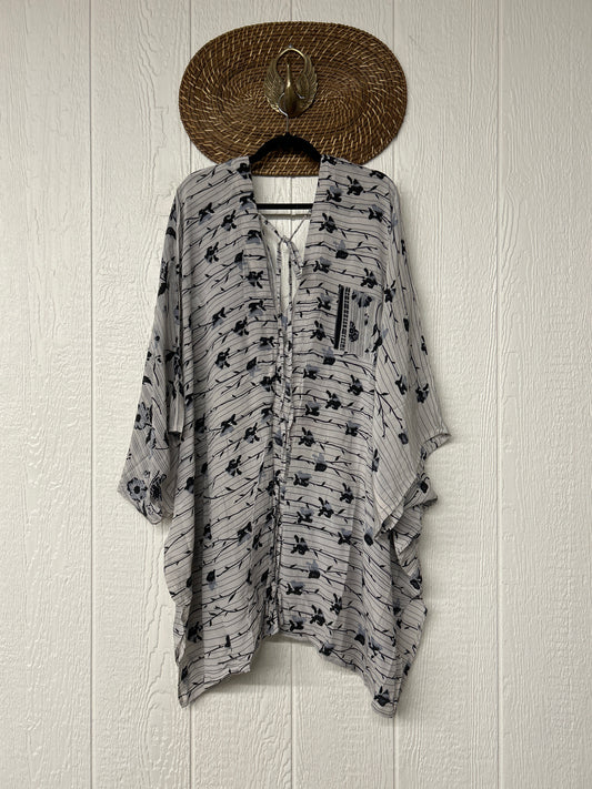 Crepe Sari Shortie Moondance Muu 0926 079