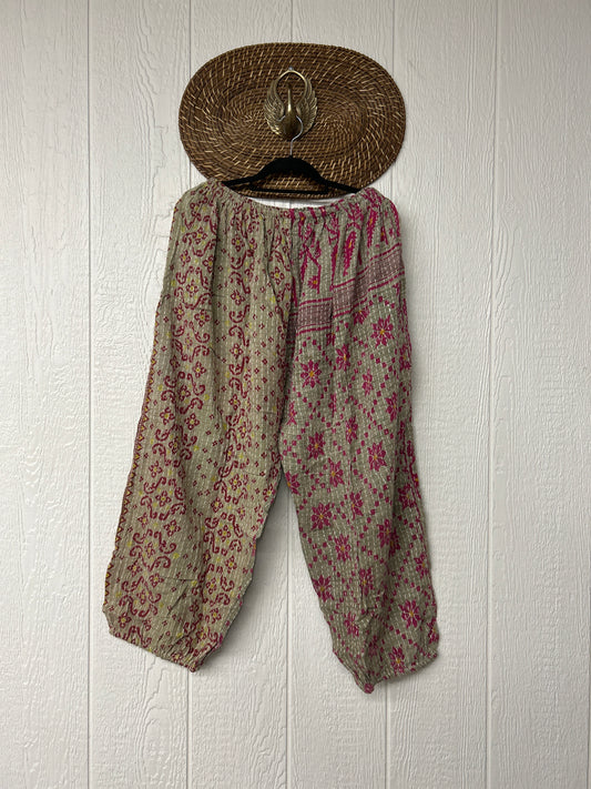 Pareo Kantha Jogger Pants 0326 117