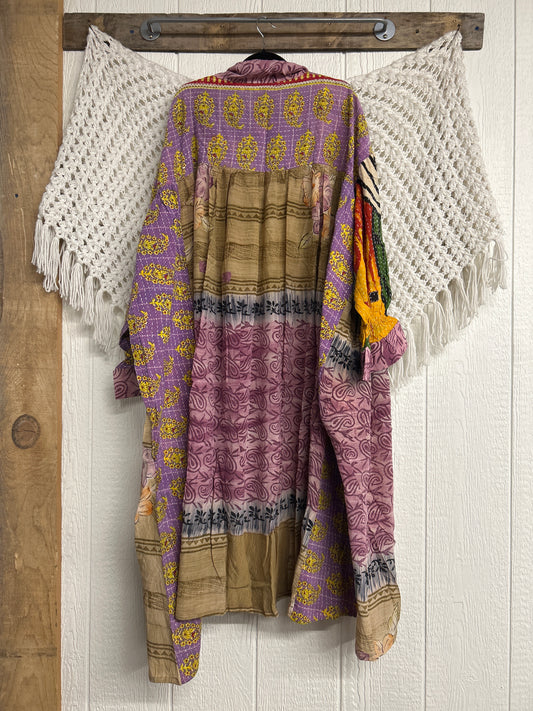 Utopia Duster 1025 170