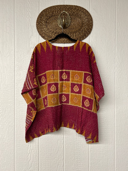 Pareo Kantha Shortie-Muu 0926 138