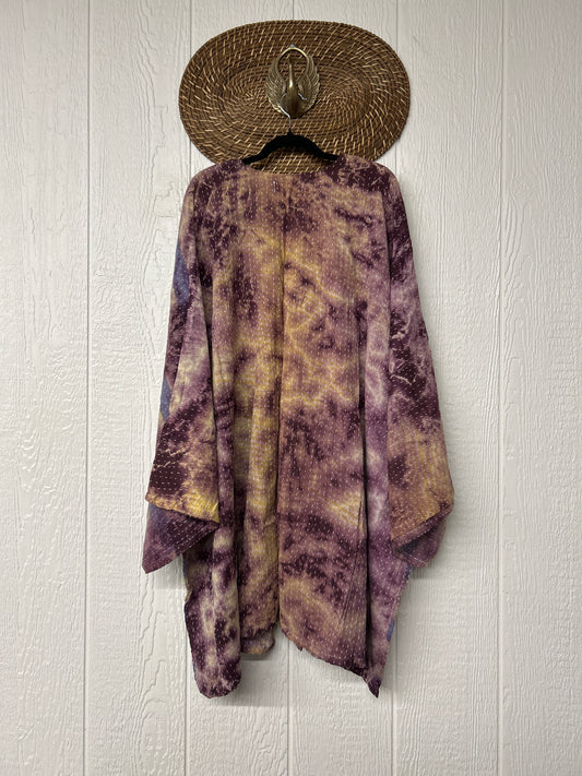 RETAIL Pareo Kantha Gaia Kimono 0526 002