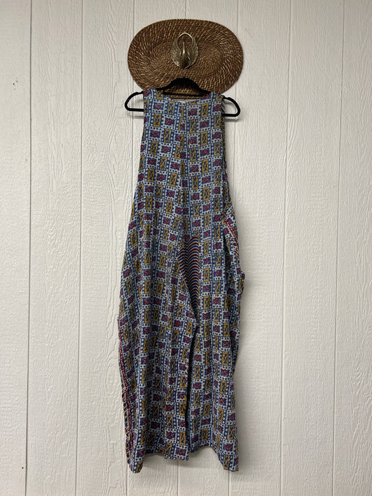 Take It Easy Harmony Jumpsuit 0625 039