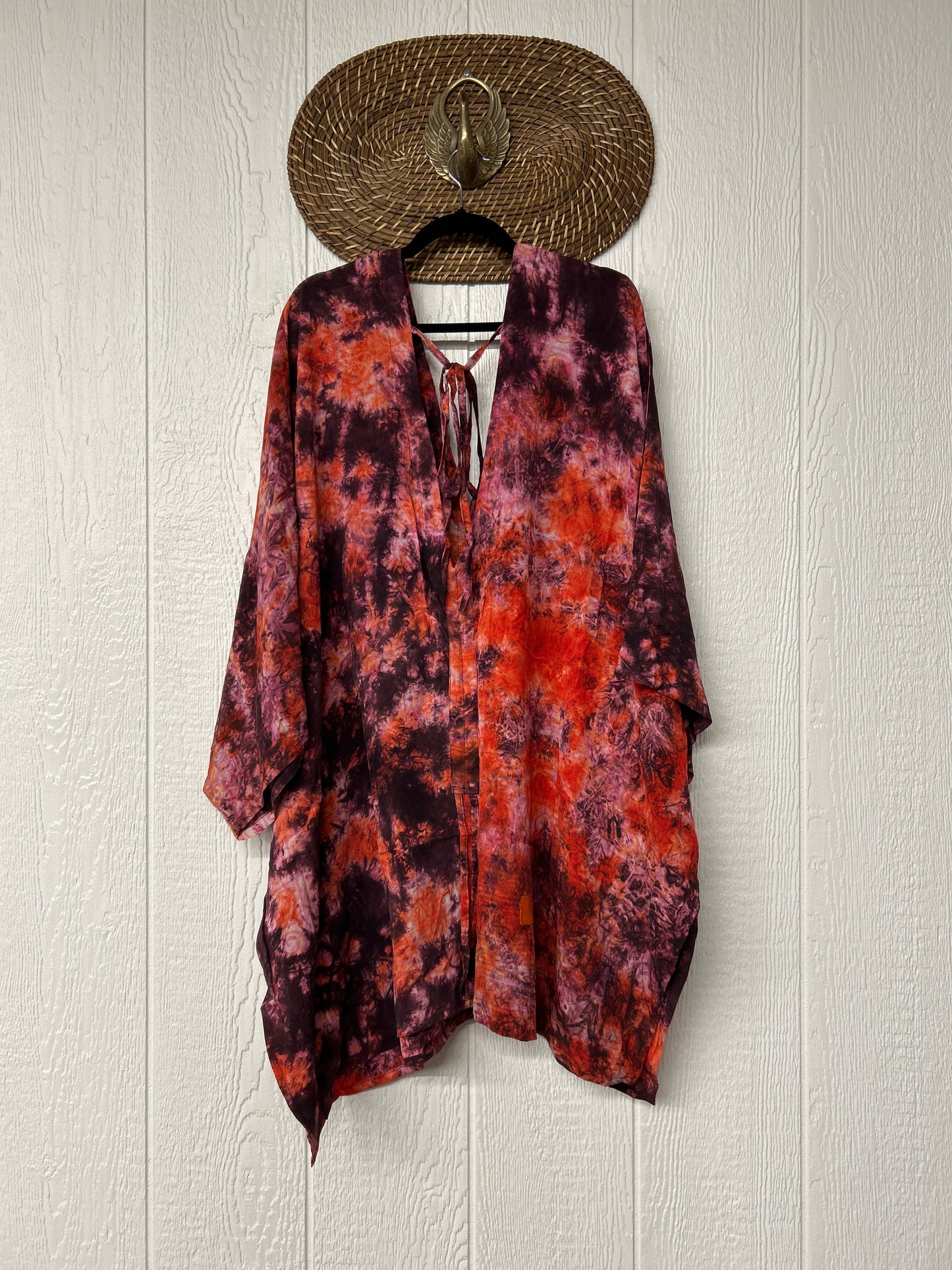 Crepe Sari Shortie Moondance Muu 0926 091