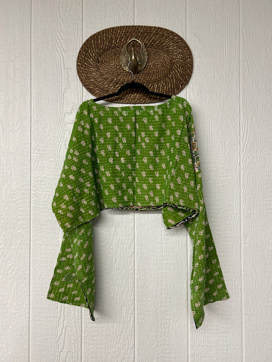 Abundance Crop Top 1025 056