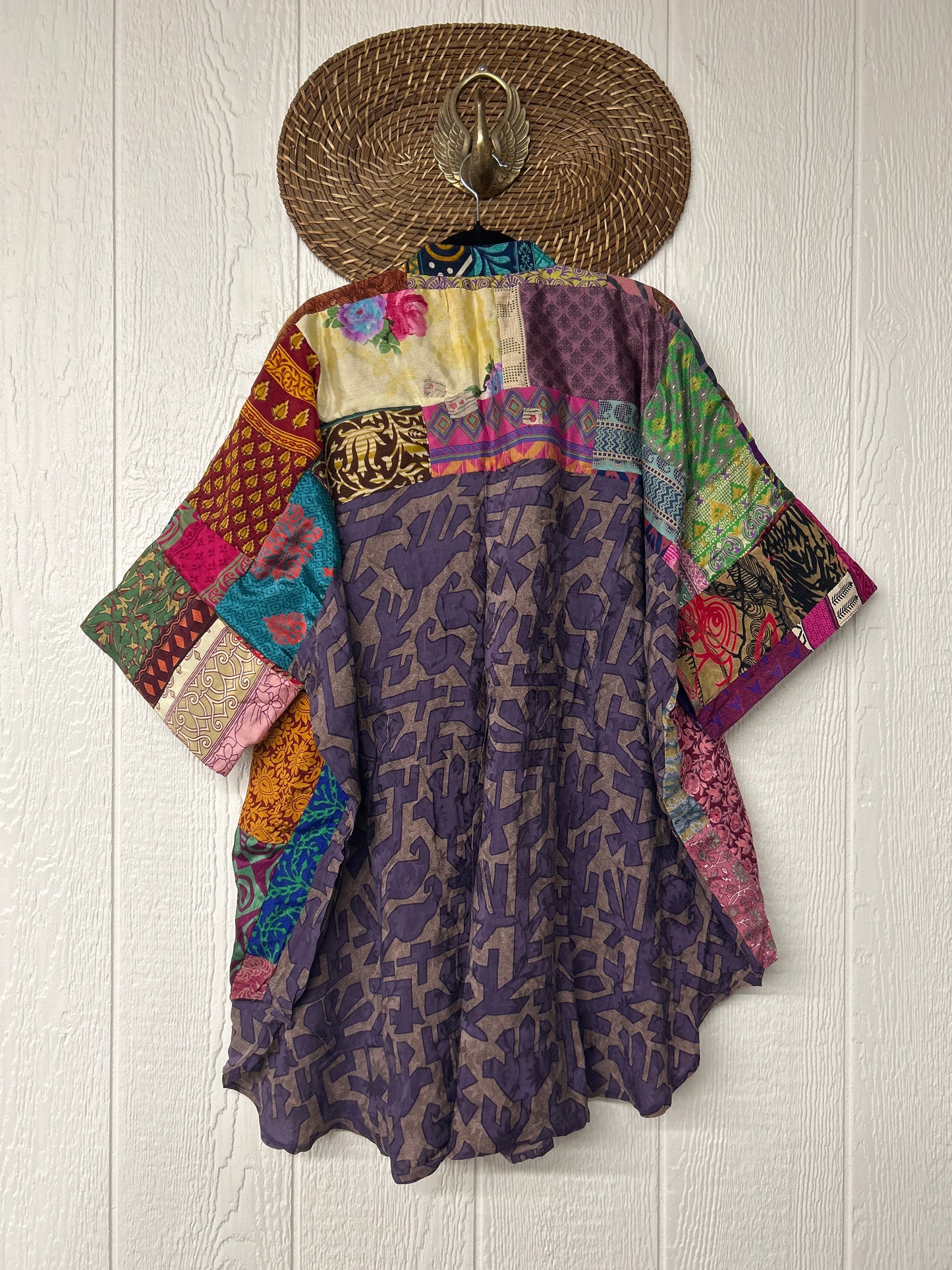 Goddess Free To Be Button-Down 0925 025