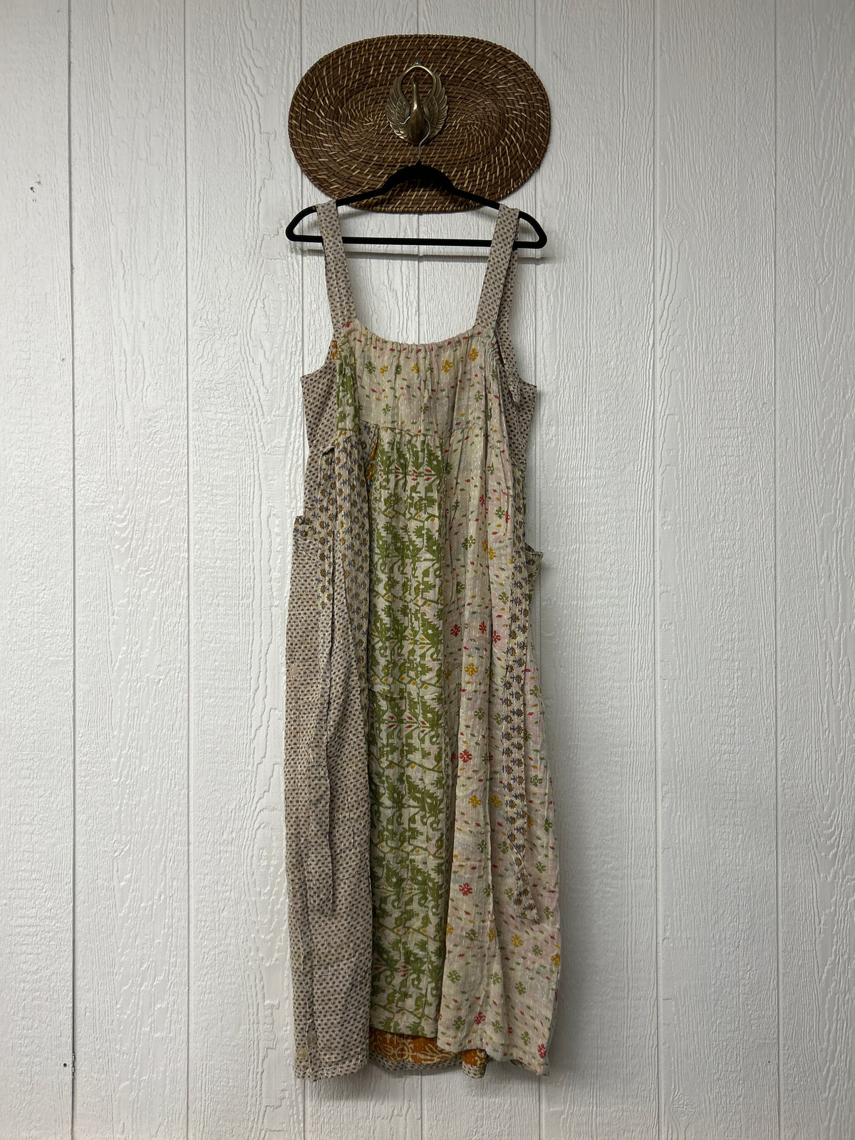 Pareo Kantha Crossroad Dress 0926 093