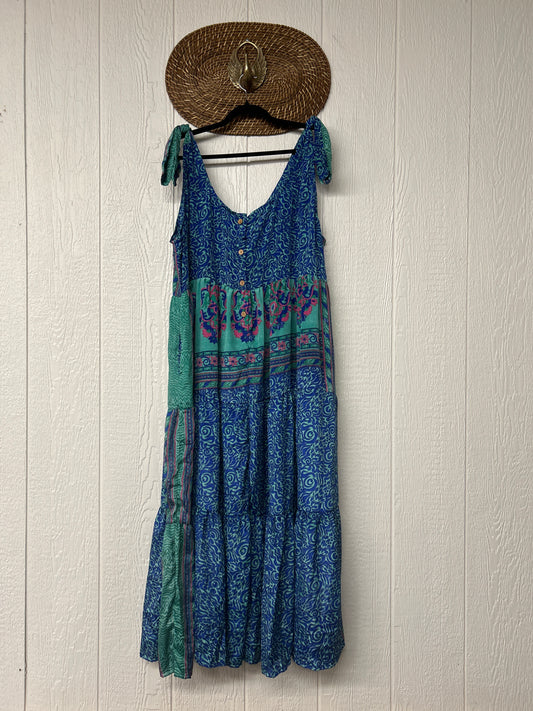 Celeste Jumpsuit 0725 081