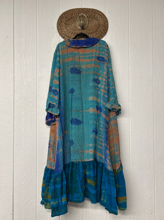 Crepe Sari Pixie Duster 1225 188