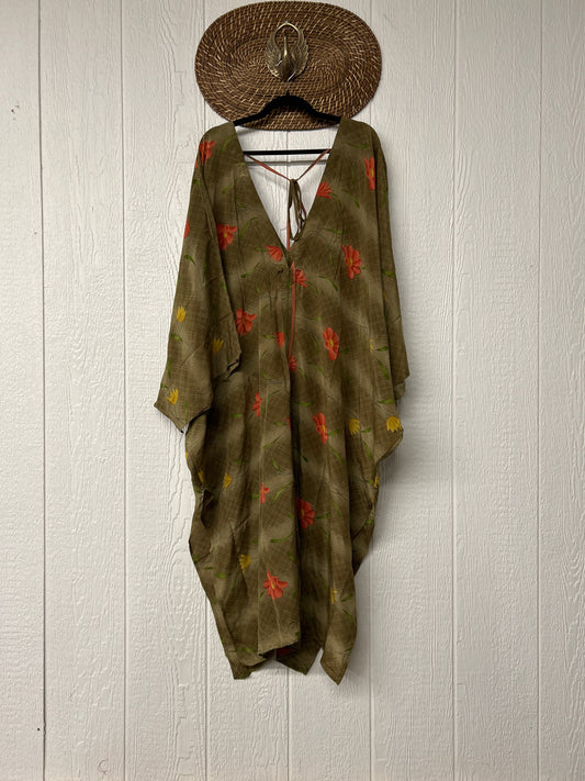 Crepe Sari Moondance Muu 1225 218