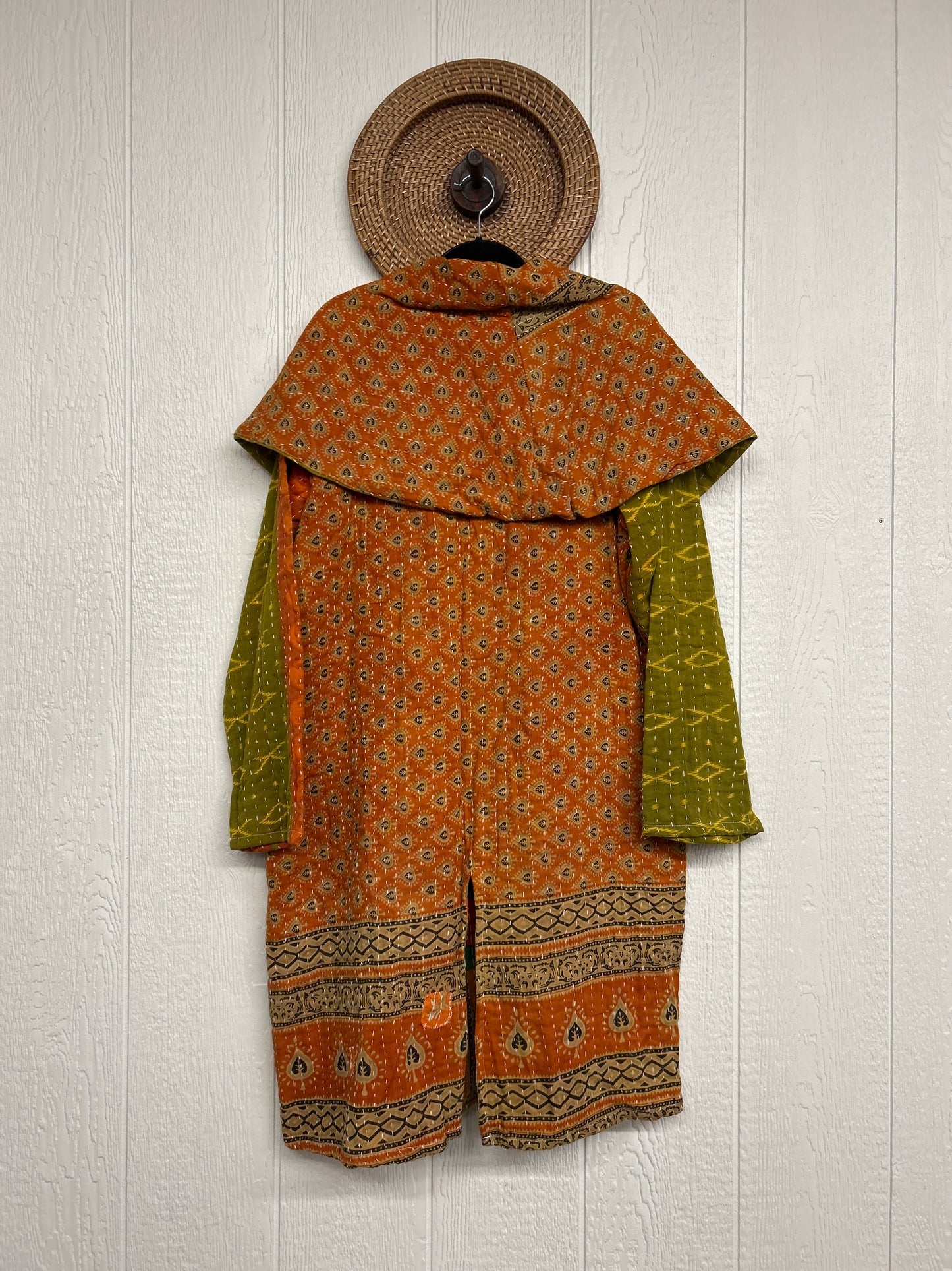 Koverlet Nomad Coat 0126 229