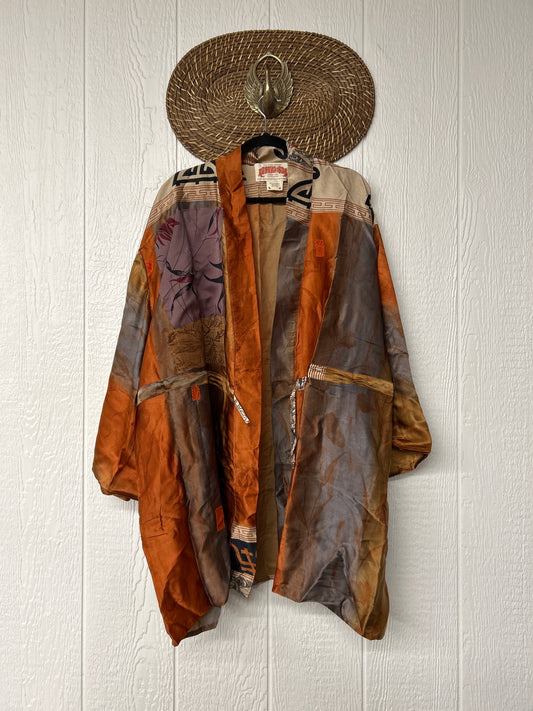 Dreamweaver Shortie Kimono 1025 197