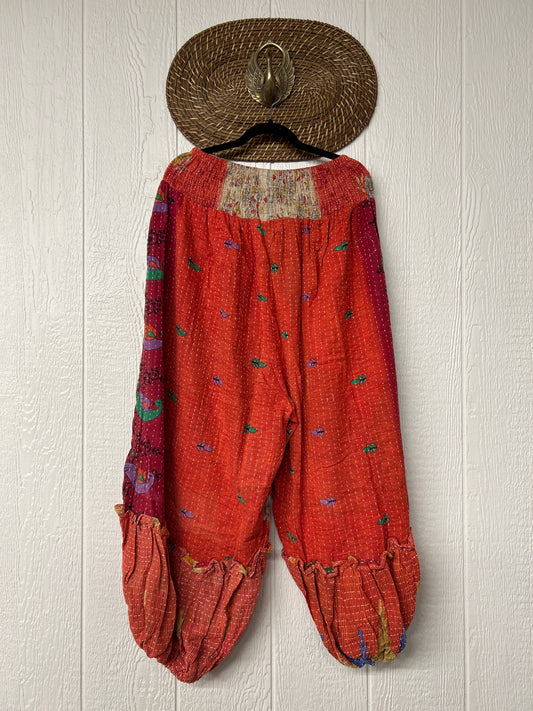 Pareo Kantha Joplin Jogger Pant 1125 018