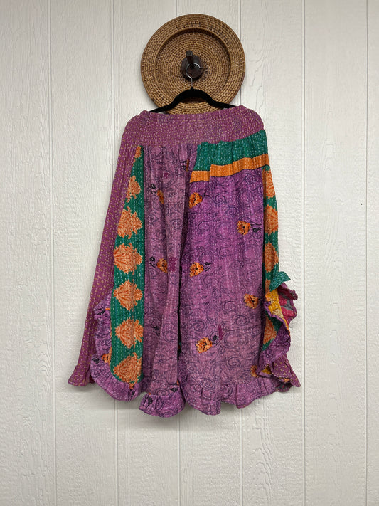 Pareo Kantha Inner Peace Gauchos 0626 052
