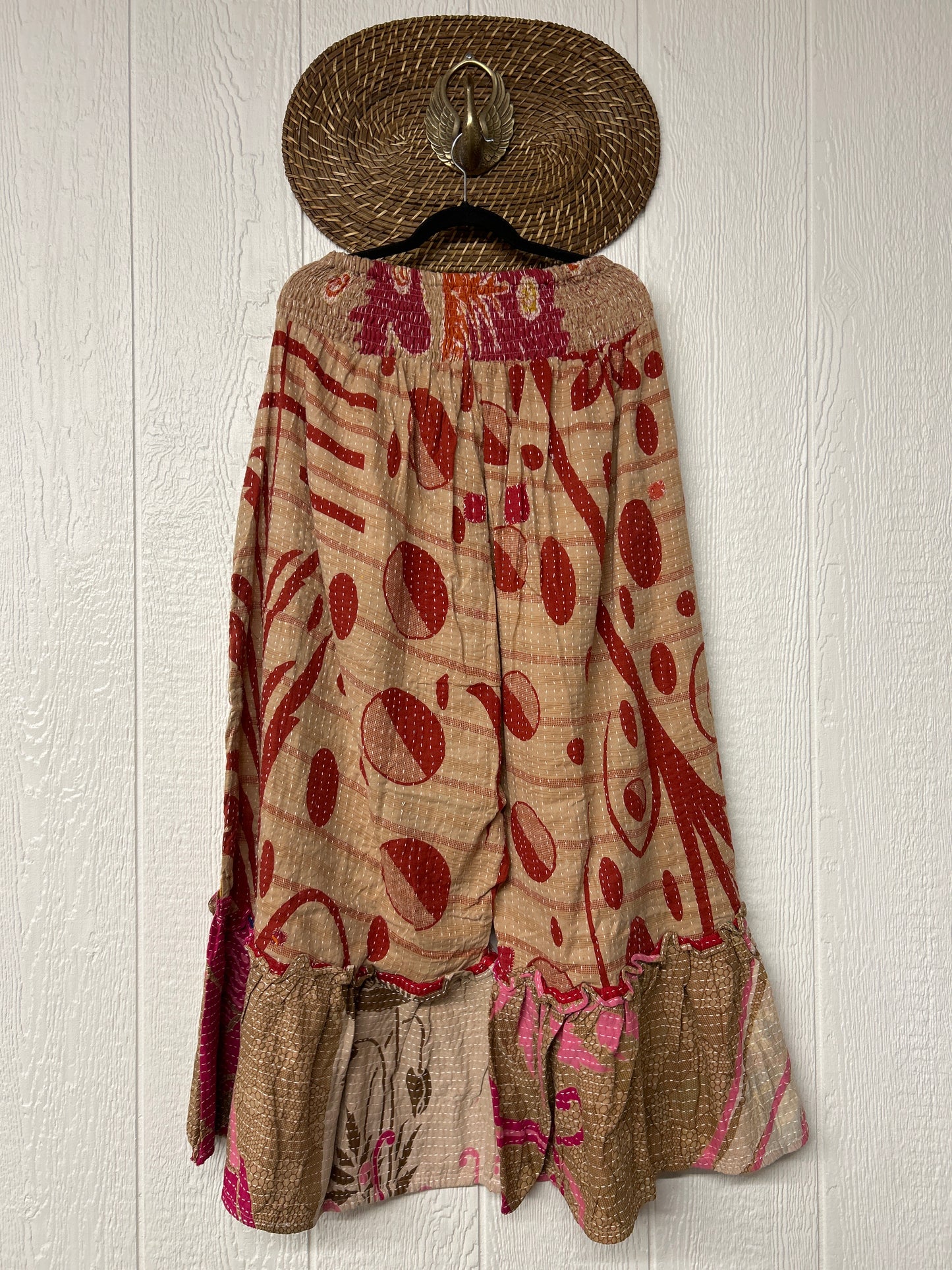 Pareo Kantha Joplin Pants 0326 112