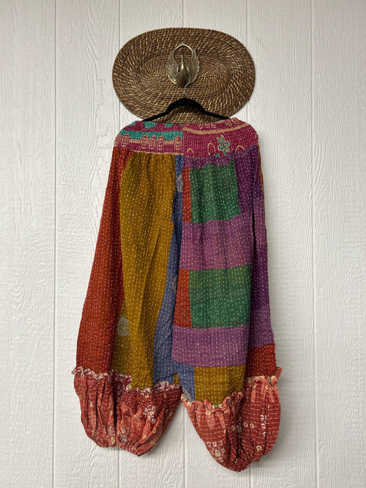 Pareo Kantha Joplin Jogger Pant 1125 122