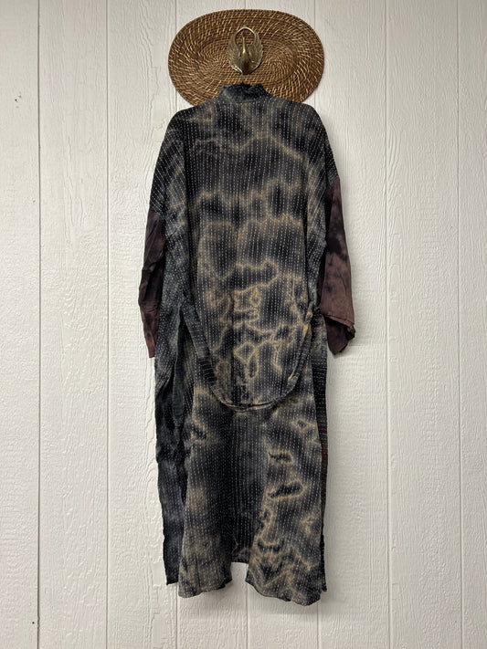 Pareo Kantha Majestic Kimono 0926 080
