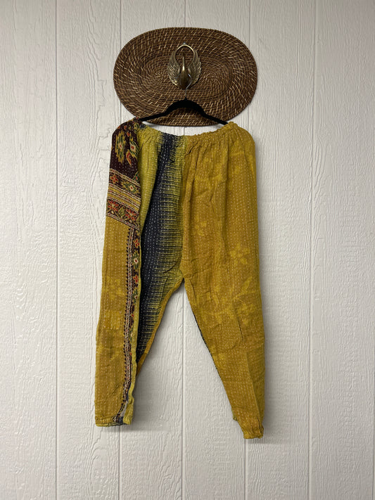 Pareo Kantha Jogger Pants 0326 104