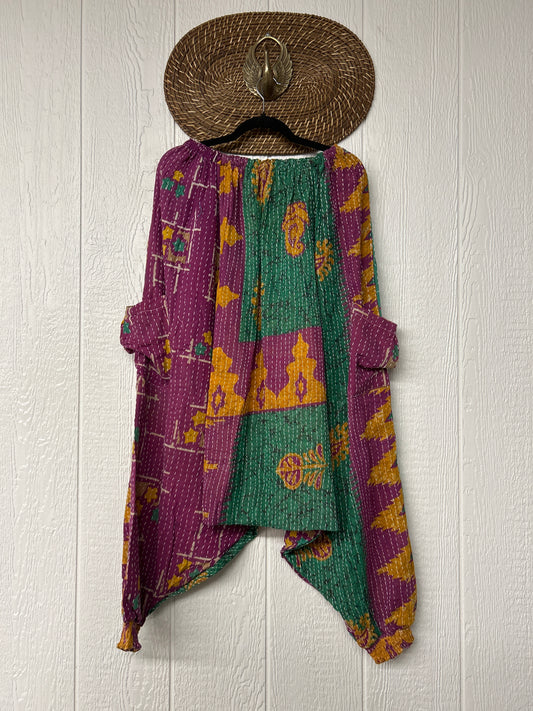 Pareo Kantha Be Still Harems 0226 225