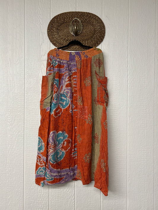 Butterfly Cargo Skirt 0825 137