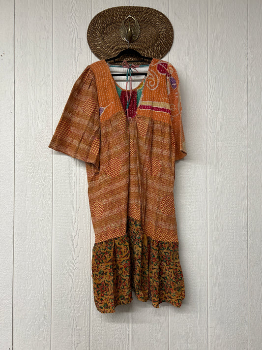 Pareo Kantha Mystic Maxi Dress 1225 146