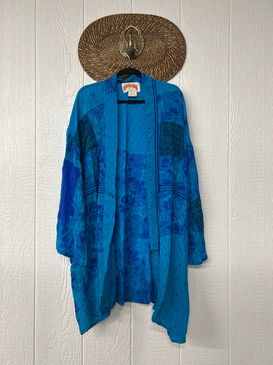 Dreamweaver Shortie Kimono 1025 049