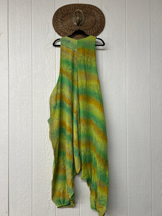 Duality Erin Jogger Jumpsuit 1125 066