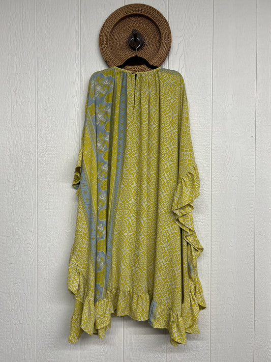 Rasgulla Sari Gold Dust Muu 0126 131