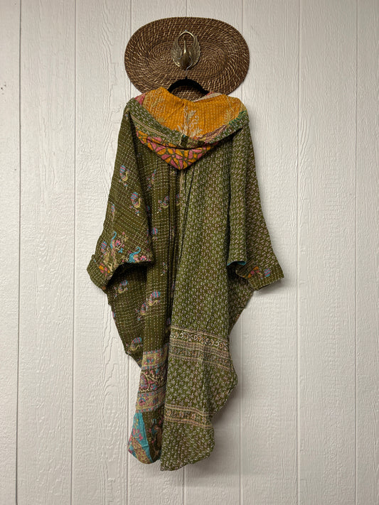 Poetic Hoodie Maxi 1025 182