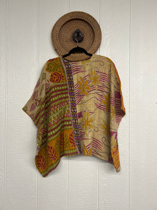 Kantha Shortie-Muu 0625 116