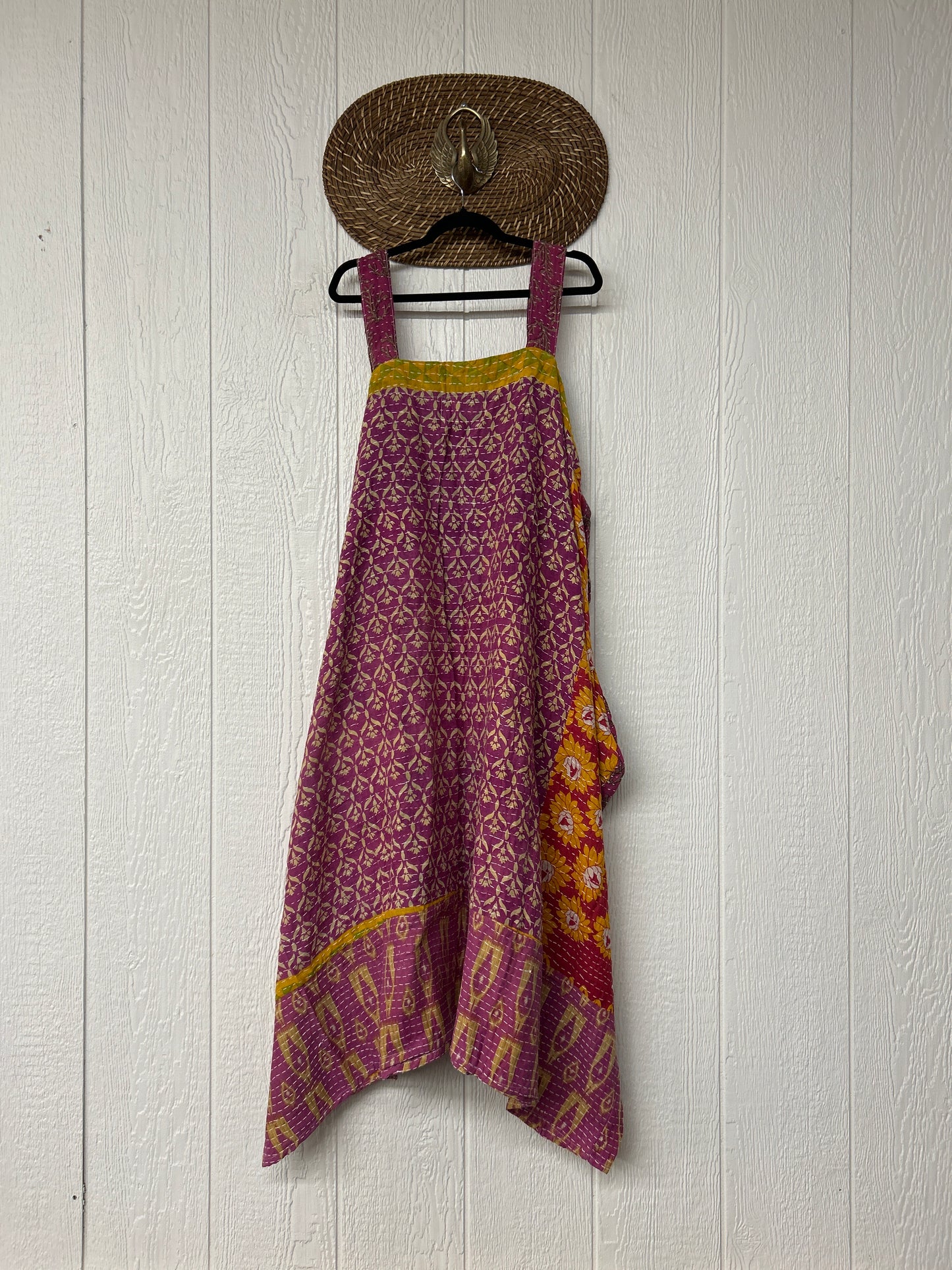 Pareo Kantha Gonna Shine Maxi 0726 061