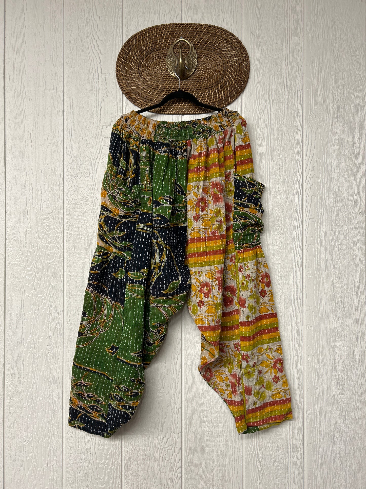Pareo Kantha Wanderer Pants 0426 002