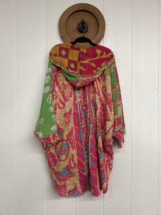 Pareo Kantha Poetic Hoodie 0226 094