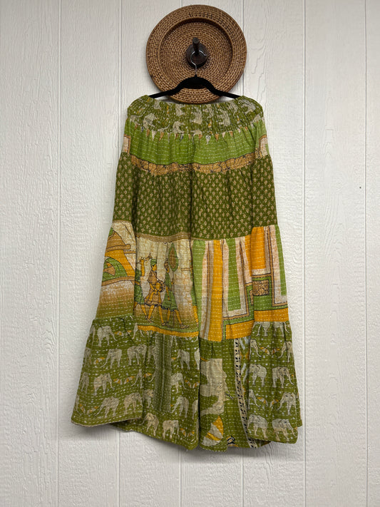 Pareo Kantha Lotus Wide Leg Pants 0926 169