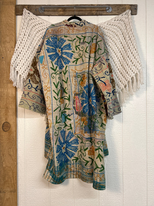 Suzani Jacket 0926 058