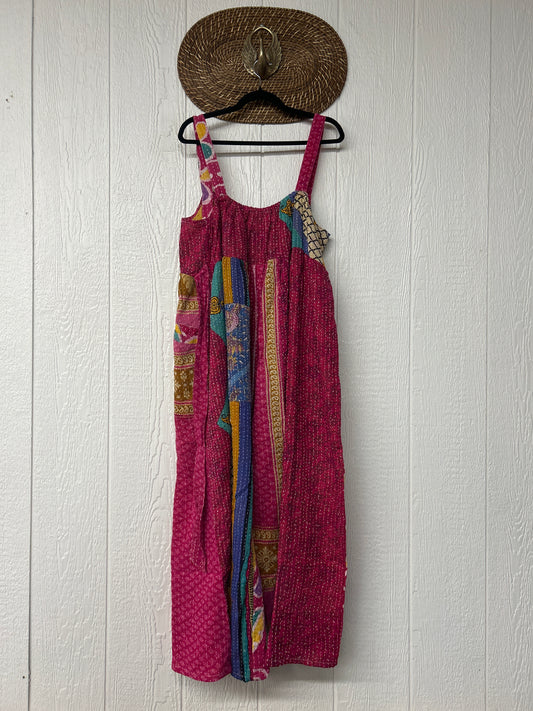 Pareo Kantha Crossroad Overalls 0426 193