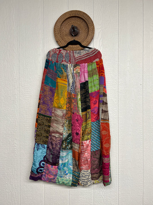 Goddess Synergy Pant 1025 115