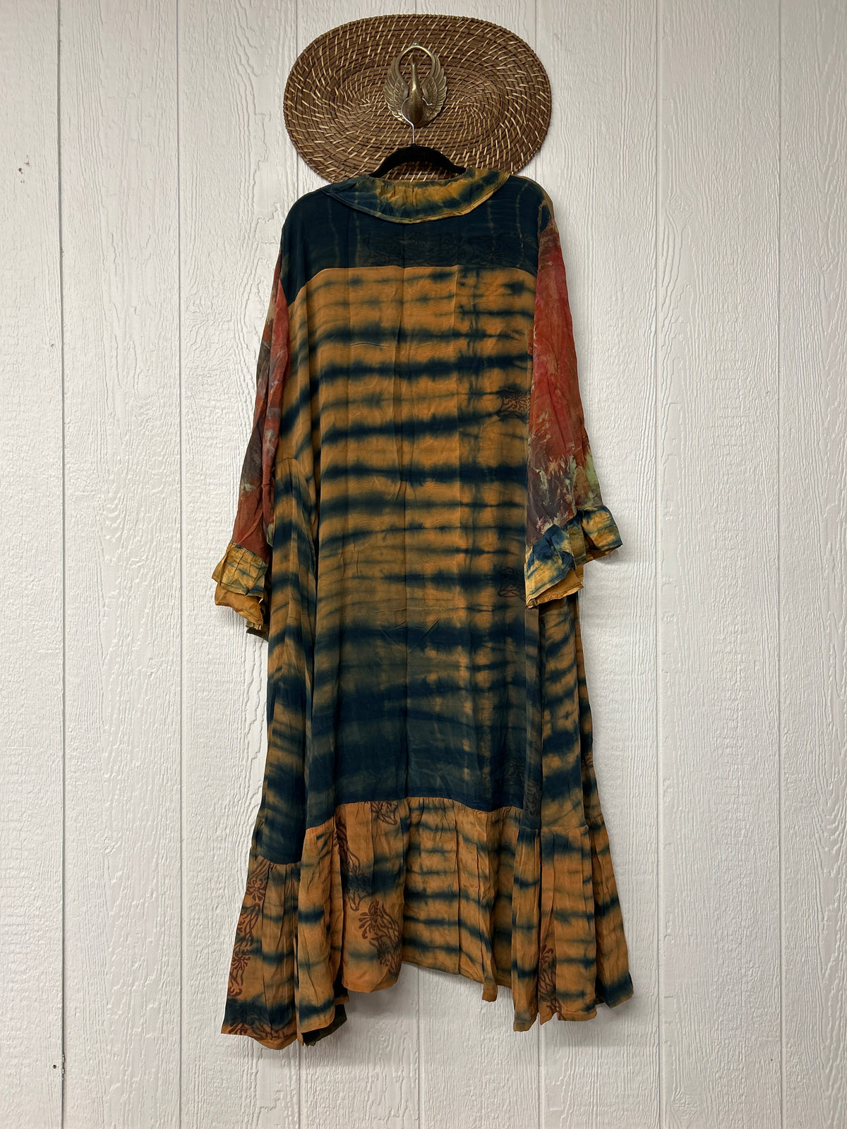 Crepe Sari Pixie Duster 1026 228