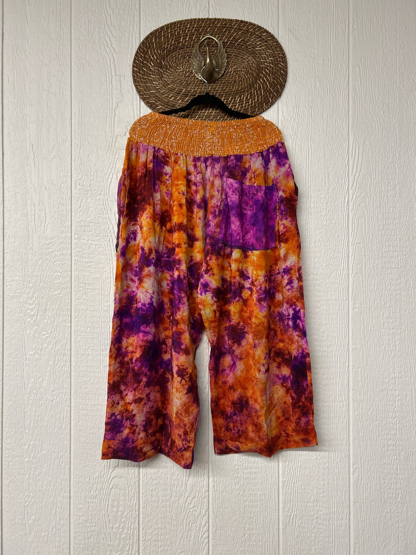 Duality Straight Leg Pants 0626 119