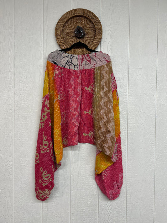 Everyday Harem Pants 0925 053